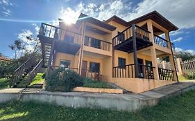 Tempo Flats E Hospedagem